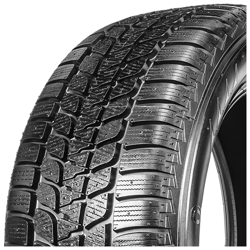 235/60 R17 102H Blizzak LM-25 4x4 MO M+S Bridgestone
