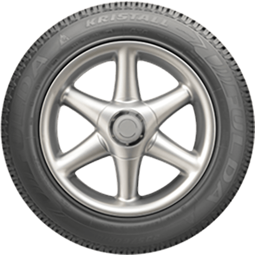 235/60 R18 107H Kristall 4x4 XL FP M+S Fulda