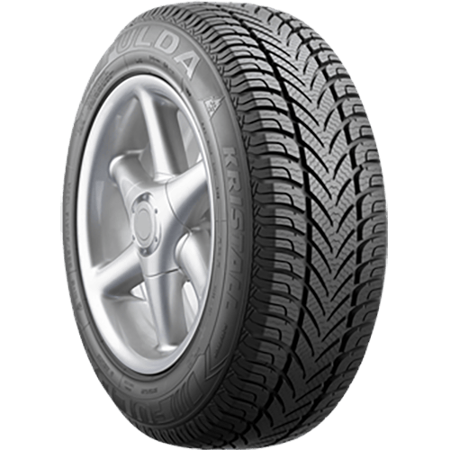235/60 R18 107H Kristall 4x4 XL FP M+S Fulda