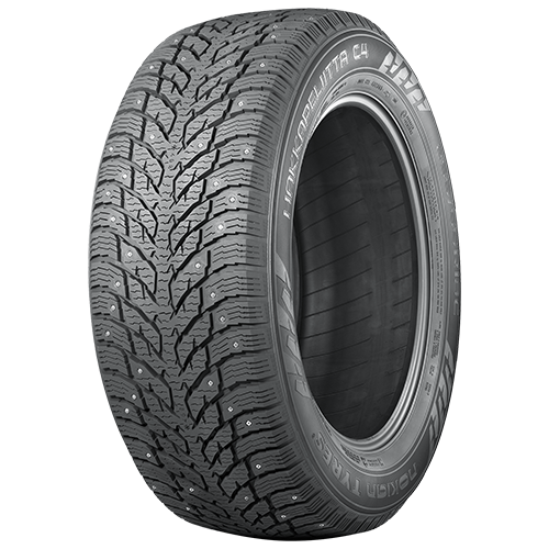 205/70 R15C 106/104R HKPL C4 Studded 6PR Nokian