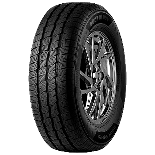 205/70 R15C 106/104R Rock 989S ROCKBLADE
