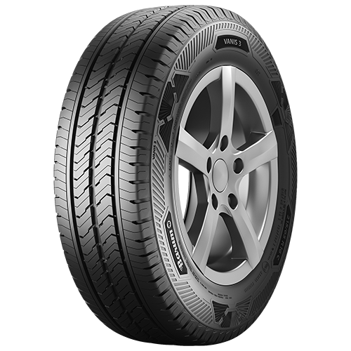 215/75 R16C 116/114R Vanis 3 10PR Barum