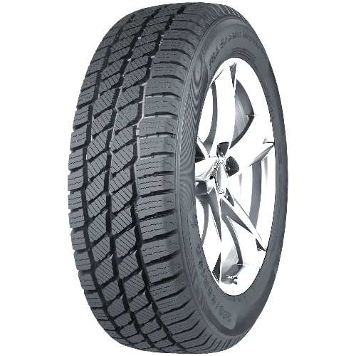 205/75 R16C 110/108Q SW613 Trazano