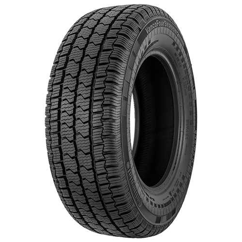 205/75 R16C 110/108R VancoFourSeason 2 M+S 8PR Continental