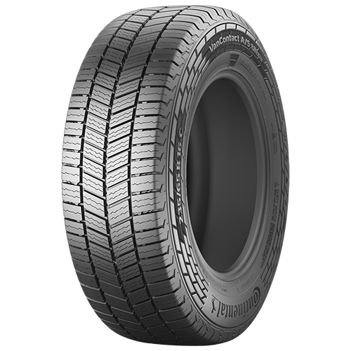 205/75 R16C 110/108R VanContact A/S Ultra 8PR Continental