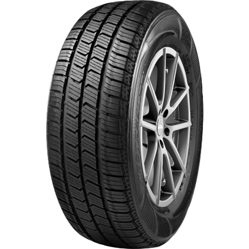 205/75 R16C 110/108T All Weather VAN Mastersteel