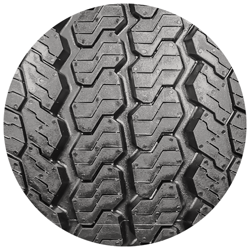 205/75 R16C 110R/108R VancoFourSeason M+S 8PR Continental