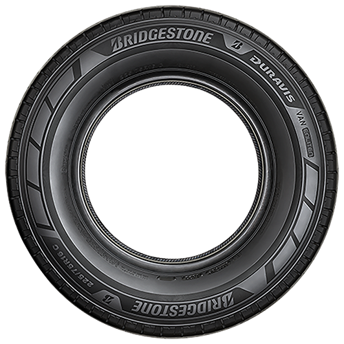 205/75 R16C 113/111R Duravis VAN 10PR Enliten Bridgestone