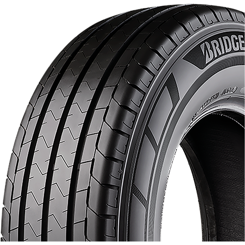 205/75 R16C 113/111R Duravis VAN 10PR Enliten Bridgestone
