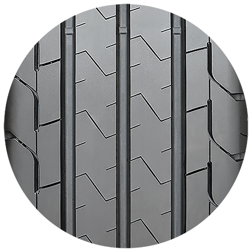 205/75 R16C 113/111R Duravis VAN 10PR Enliten Bridgestone