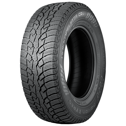 205/75 R16C 113/111R HKPL CR4 8PR Nokian