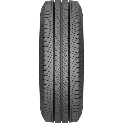 205/75 R16C 113/111T EfficientGrip Cargo 2 10PR Goodyear