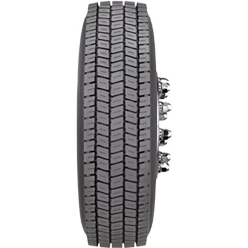 205/75 R17.5 124/122M Orjak 4 12PR 3PSF Sava