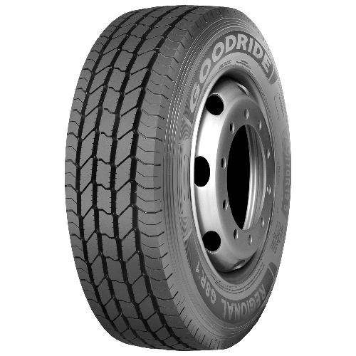 205/75 R17.5 124/122M(126/124G) GSR+1 Goodride