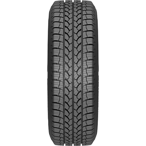 205/75 R16C 110/108R Eskimo LT 8PR Sava