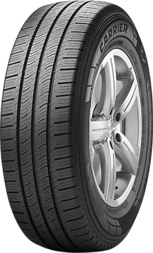 205/75R16C 110R CARRIER LT01
