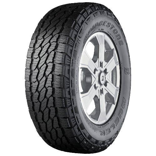 205/80 R16 104T Dueler All Terrain A/T002 XL Bridgestone