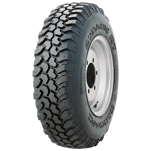 205/80 R16 104Q RT01 XL OWL Hankook
