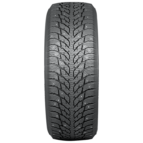 205 R 16C 110/108Q HKPL C4 Studded 8PR Nokian