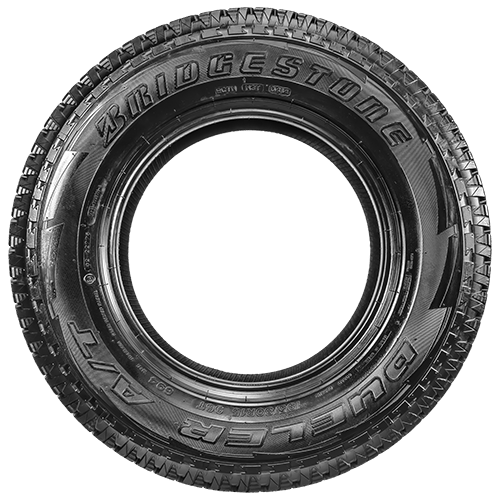 205 R16C 110/108S Dueler A/T 694 RBL M+S FSL Bridgestone