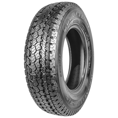 205 R16C 110/108S Wrangler AT/S M+S 8PR Goodyear