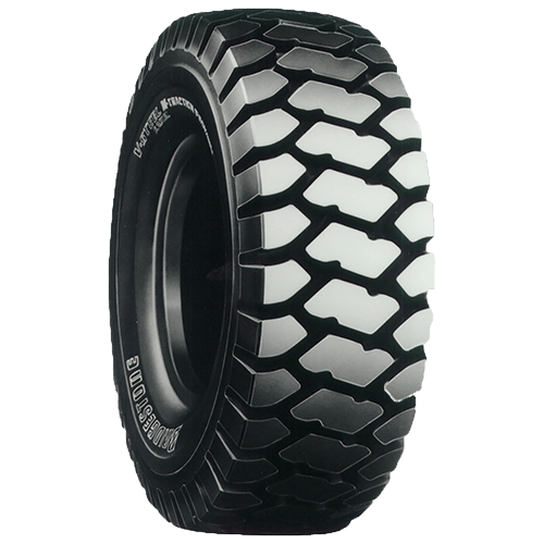 21.00 R35 ** VMTP E4.5 E2-A Bridgestone