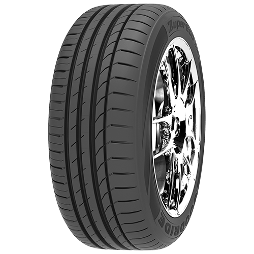 215/40 R16 86W ZuperEco Z-107 XL Goodride