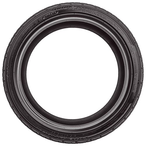 215/40 R17 87V Potenza RE 050 A XL FSL Bridgestone