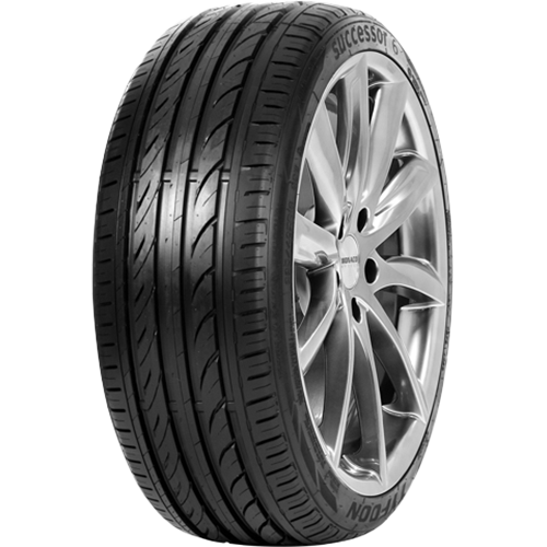 215/40 R17 87W Successor 6 Tyfoon