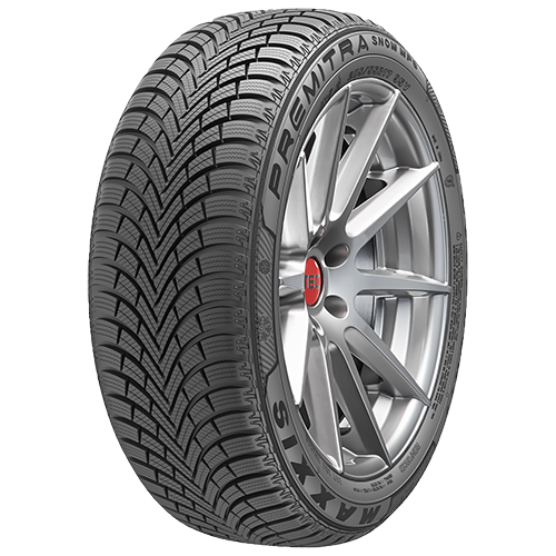 215/40 R18 89V Premitra Snow WP6 XL FSL Maxxis