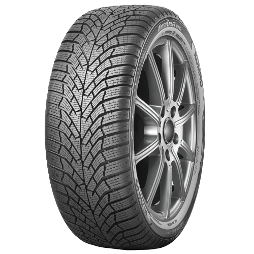 215/40 R18 89V WinterCraft WP52 XL Kumho
