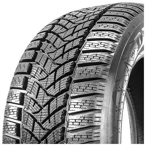 215/45 R16 90V Winter Sport 5 XL MFS Dunlop