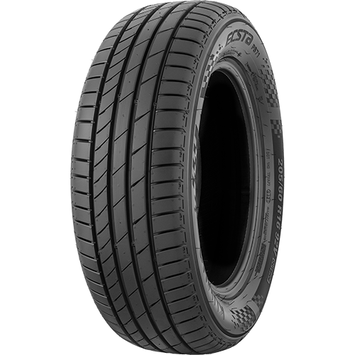 215/45 R17 91V Ecsta PS71 XL Kumho