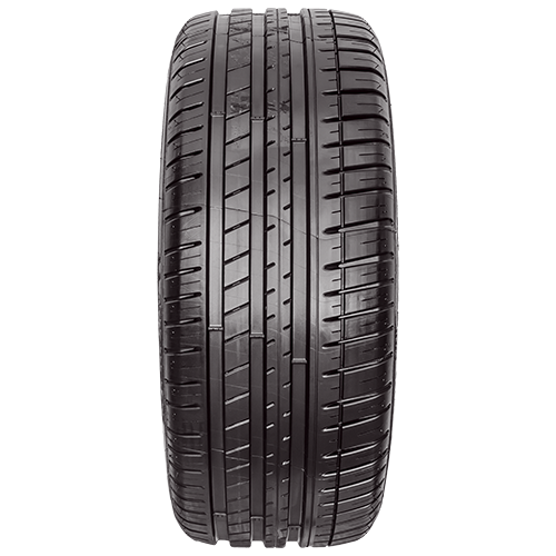 275/40 R19 101Y Pilot Sport 3 UHP FSL MO Michelin
