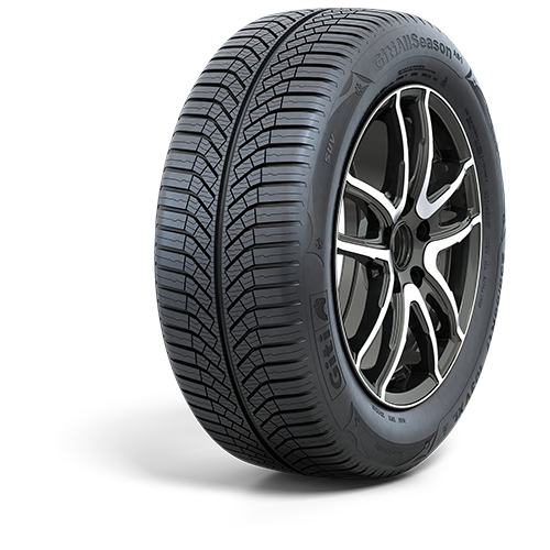 215/50 R17 95W GitiAllSeason AS1 XL Giti