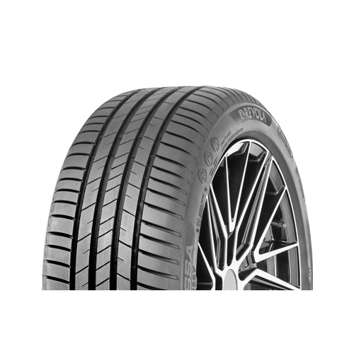 215/50 R17 95W Revola XL Lassa
