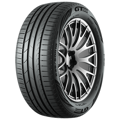 215/50 R18 92W FE2 EVR GT Radial