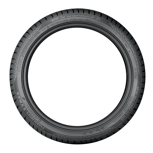 245/45 R18 100V Nokian WR Snowproof P XL Nokian