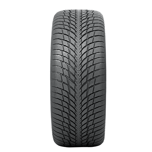 245/45 R18 100V Nokian WR Snowproof P XL Nokian