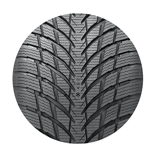 245/45 R18 100V Nokian WR Snowproof P XL Nokian
