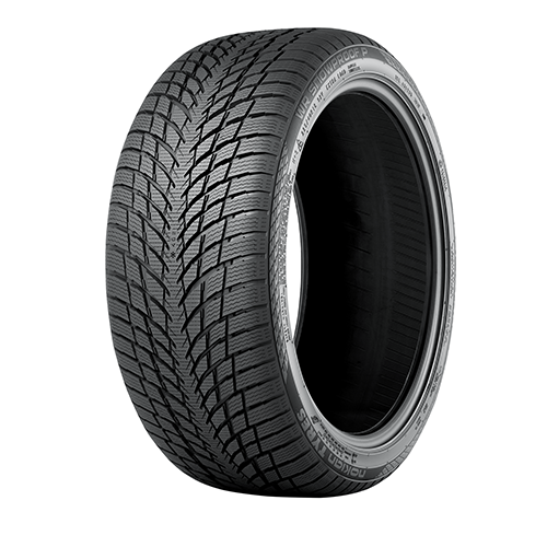 245/45 R18 100V Nokian WR Snowproof P XL Nokian