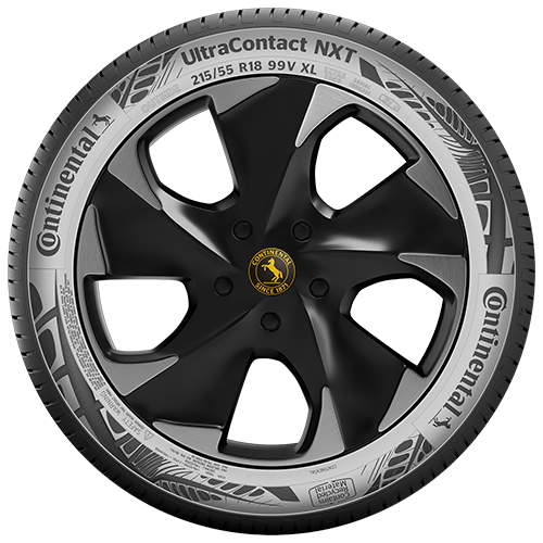 215/50 R18 96W UltraContact NXT XL FR CRM Continental
