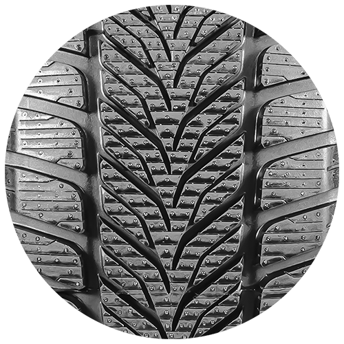 215/55 R16 93H Eskimo HP FP Sava