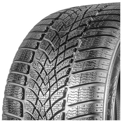 215/55 R16 97H SP Winter Sport 4D XL Dunlop