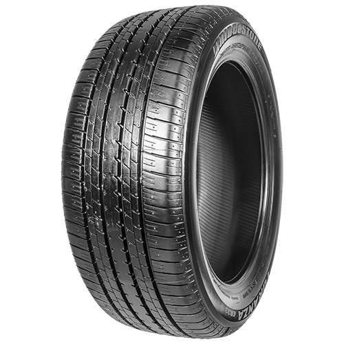 255/35 R18 90Y Turanza ER 33 Toyota Lexus LHD FSL Bridgestone