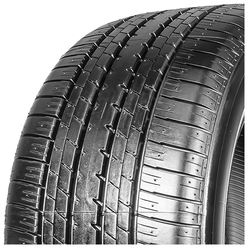 255/35 R18 90Y Turanza ER 33 Toyota Lexus LHD FSL Bridgestone