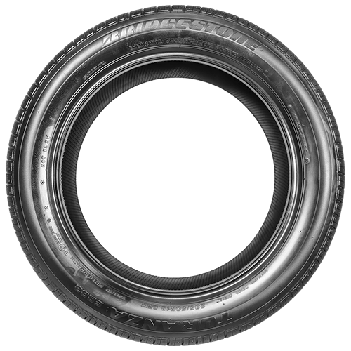 255/35 R18 90Y Turanza ER 33 Toyota Lexus LHD FSL Bridgestone