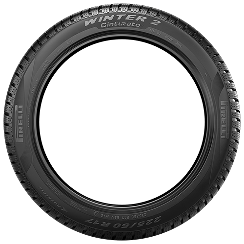 215/55 R17 94H Cinturato Winter 2 (+) s-i Pirelli
