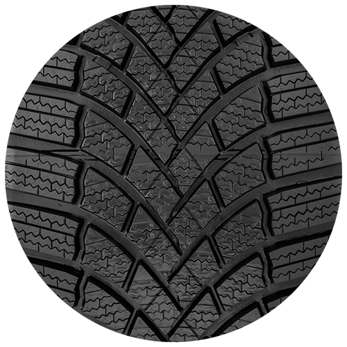215/55 R17 94V Blizzak LM-005 (+) Bridgestone