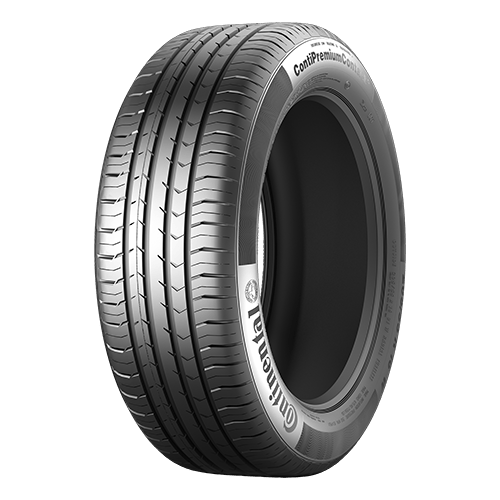 215/55 R17 94V PremiumContact 5 Continental